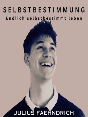 cover image of Selbstbestimmung